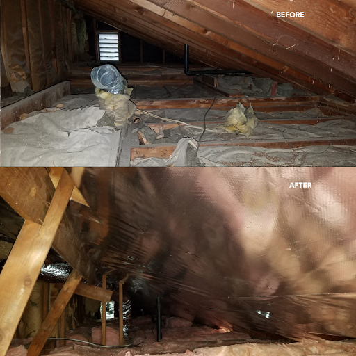 Insulation Labs image