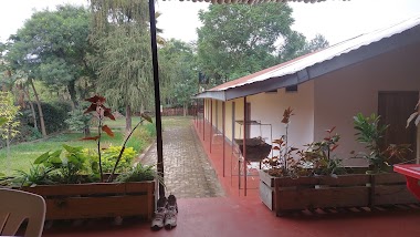 Mwange House