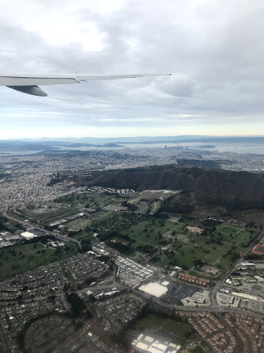 Self-Storage Facility «Security Public Storage», reviews and photos, 99 Hyde Ct, Daly City, CA 94015, USA