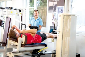 Physiotherapie- & Trainingscenter Koch Derendingen image