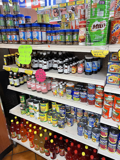 Convenience Store «D&J Discount Food Market», reviews and photos, 18081 NW 27th Ave, Miami Gardens, FL 33056, USA