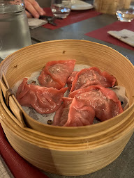 Photo n°94 de Restaurant JASMIN Dim sum à Annecy ()