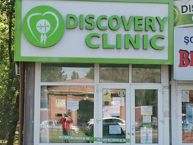 Discovery Clinic Șoseaua Olteniței 38A, București 041315