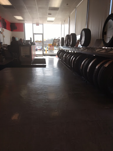 Tire Shop «Tires Plus», reviews and photos, 6081 Fairburn Rd, Douglasville, GA 30134, USA