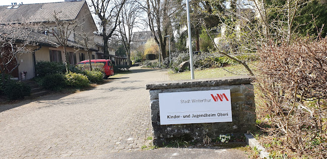 Rezensionen über Kinder- und Jugendheim Oberi in Winterthur - Kindergarten