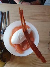 Plats et boissons du Restaurant Au Toqué à Verrières-le-Buisson - n°20