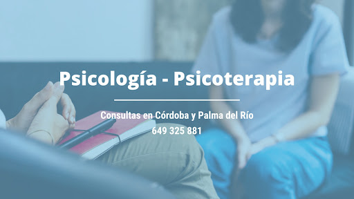 Ismael Limones - PSICÓLOGO en Córdoba, Córdoba