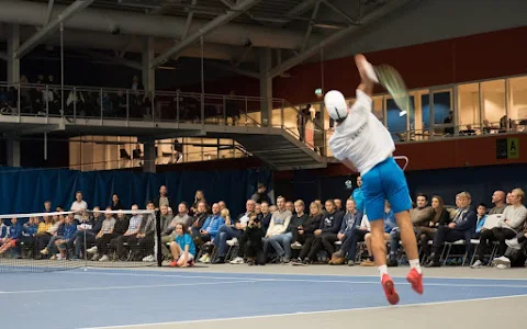 Bergen Tennis Arena image