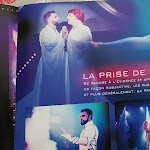 Photo n° 5 de l'avis de Jean.l fait le 30/09/2018 à 11:33 pour LE DIAMANT BLEU CABARET à Barville-en-Gâtinais