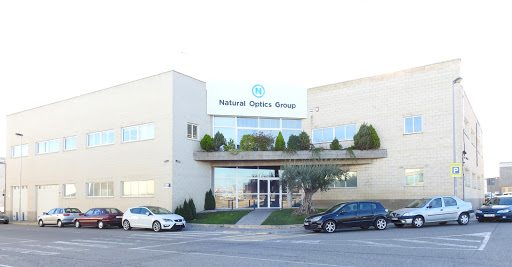 Natural Optics Group en Torrefarrera, Lleida