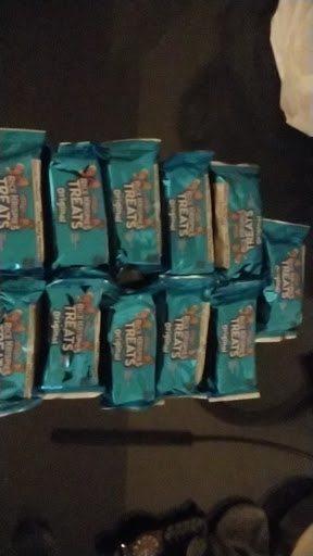 Grocery Store «Daisy Avenue Market», reviews and photos, 501 Daisy Ave, Long Beach, CA 90802, USA