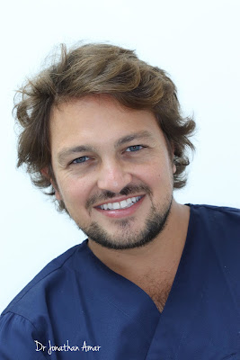 Docteur Jonathan AMAR à Nogent-sur-Marne