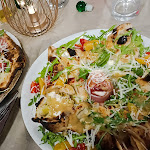 Photo n°1 de l'avis de Emilia.r fait le 15/12/2022 à 09:38 sur le  Ohi mamma! à Frascineto