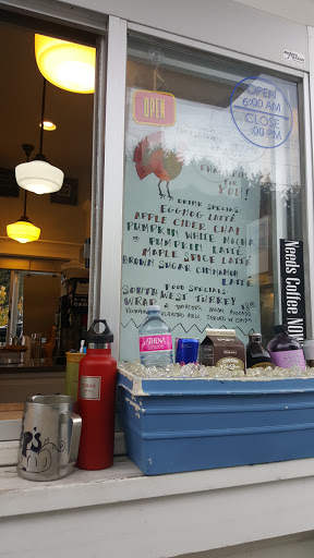 Cafe «Mojo Coffee», reviews and photos, 3565 NW U.S. 101, Lincoln City, OR 97367, USA