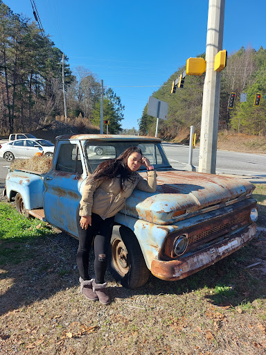 Barbecue Restaurant «Farm House Produce», reviews and photos, 4690 GA-52, Dahlonega, GA 30533, USA