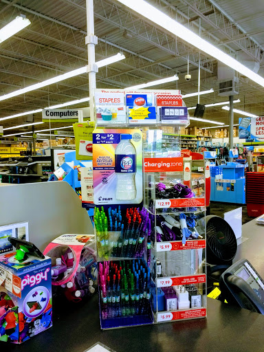 Office Supply Store «Staples», reviews and photos, 4351 Hugh Howell Rd, Tucker, GA 30084, USA