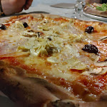 Photo n°5 de l'avis de Emanuele.i fait le 18/08/2018 à 20:59 sur le  Ristorante Pizzeria Pulcinella à Fondi