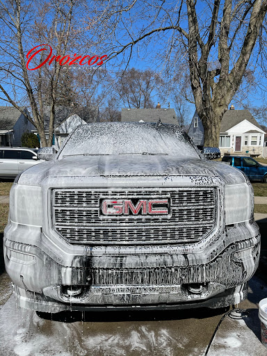 Orozco's Auto Detailing | Paint Correction | Ceramic Coatings en Lincoln Park