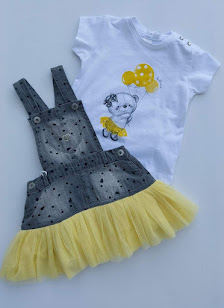 Junior Trend (Abbigliamento 0 - 16 anni) Via Cisternino, 163/B, 70010 Locorotondo BA