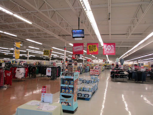 Discount Store «Kmart», reviews and photos, 6780 W Washington St, Indianapolis, IN 46241, USA