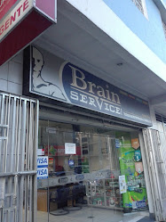 Brain Service SAC