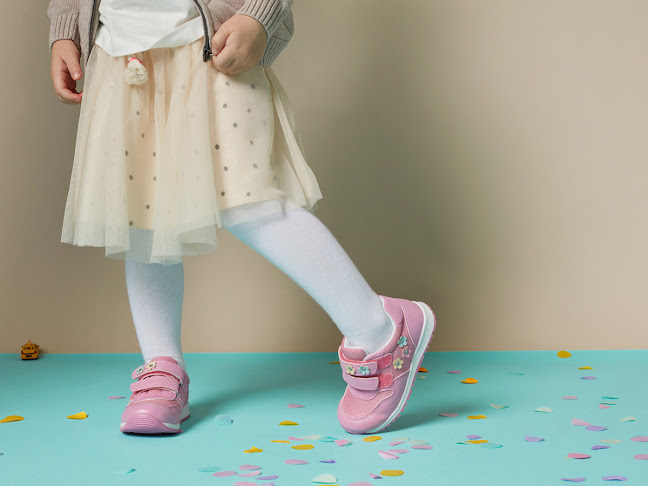 Deichmann - Cipőbolt