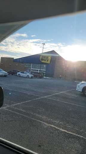 Electronics Store «Best Buy», reviews and photos, 3062 NY-50, Saratoga Springs, NY 12866, USA