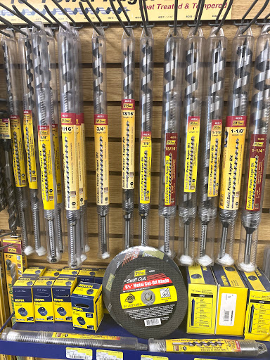 Lumber Store «Woodland Building Supply», reviews and photos, 4701 Woodland Ave, Philadelphia, PA 19143, USA