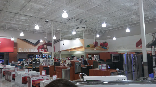 Appliance Store «hhgregg», reviews and photos, 1810 Rinehart Rd, Sanford, FL 32771, USA