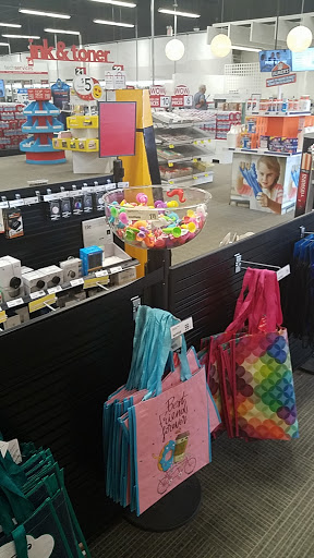 Office Supply Store «Office Depot», reviews and photos, 20075 Interstate 45 N, Spring, TX 77388, USA