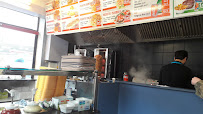 Atmosphère du Kebab Aux Délices de Bodrum à L'Aigle - n°1