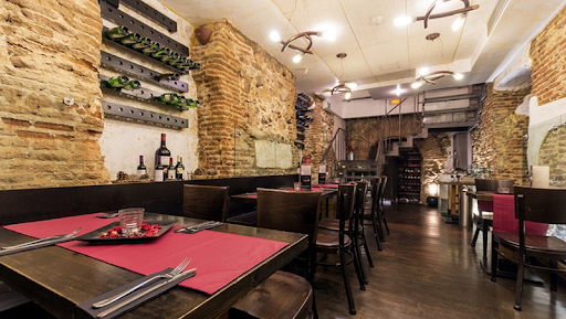Tapas & Más en Madrid