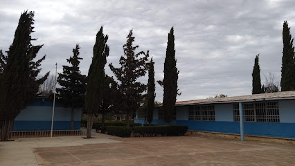 Escuela Primaria 'Ignacio Zaragoza'