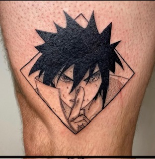 Explore avatar pandora tattoo ideas, creative tattoo ideas in Anaheim, available at Autumn Moon Tattoo