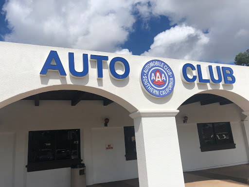 Auto Insurance Agency «AAA - Automobile Club of Southern California», reviews and photos