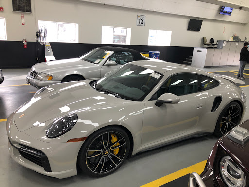 Used Car Dealer «The Lot Auto Sales», reviews and photos, 538 E Pacific Coast Hwy, Long Beach, CA 90806, USA