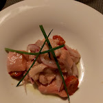 Photo n°1 de l'avis de Gianfranco.e fait le 16/08/2020 à 07:45 sur le  La Locanda Del Falco à Valdieri