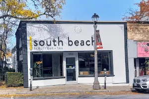 South Beach Beauty image