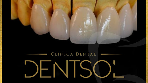 DentSol - Dental Solutions