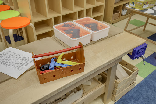 Preschool «Bright Horizons at River East», reviews and photos, 325 E Grand Ave, Chicago, IL 60611, USA