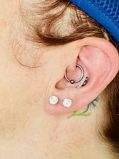 Find tattoo ideas for stepson for your next unique tattoo in Tampa at Bloom Body Art - Tampa