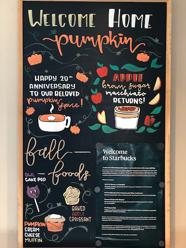 Starbucks image