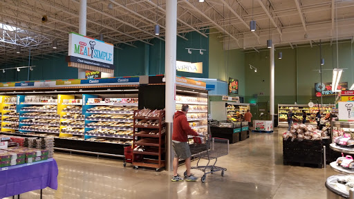 Grocery Store «H-E-B Grocery», reviews and photos, 97 Oyster Creek Dr, Lake Jackson, TX 77566‑4622, USA