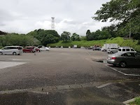 平和台公園第2駐車場