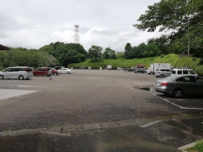 平和台公園第2駐車場