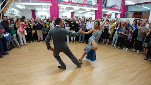 Asd PLANET DANCE Viale due Giugno, 71, 71016 San Severo FG, Italia