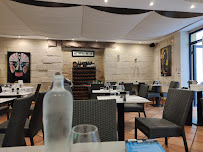Atmosphère du Restaurant D'Ici Et D'Ailleurs à Avignon - n°5