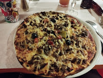 Pizza du Pizzeria Chez Marie ( L'IMPREVU ) à Saint-Maximin-la-Sainte-Baume - n°19