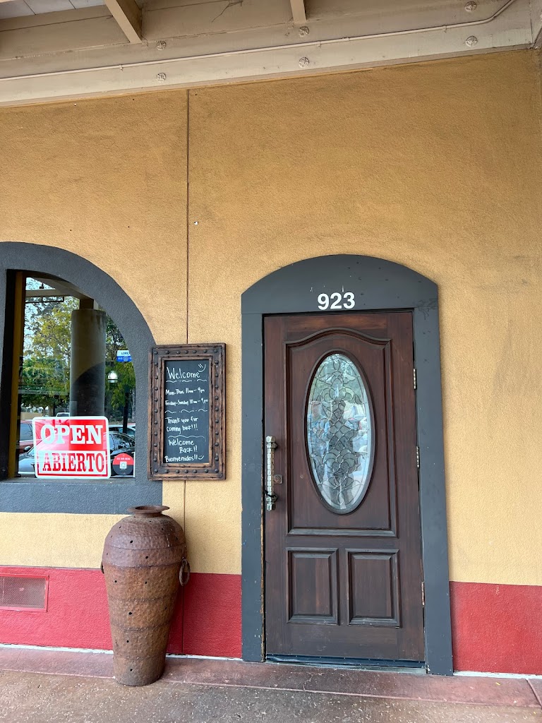 Taquitos Mexican Restaurant 93906