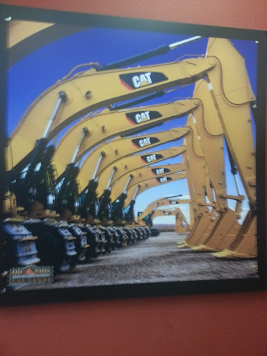 Tourist Attraction «Dig This Las Vegas», reviews and photos, 3012 S Rancho Dr, Las Vegas, NV 89102, USA